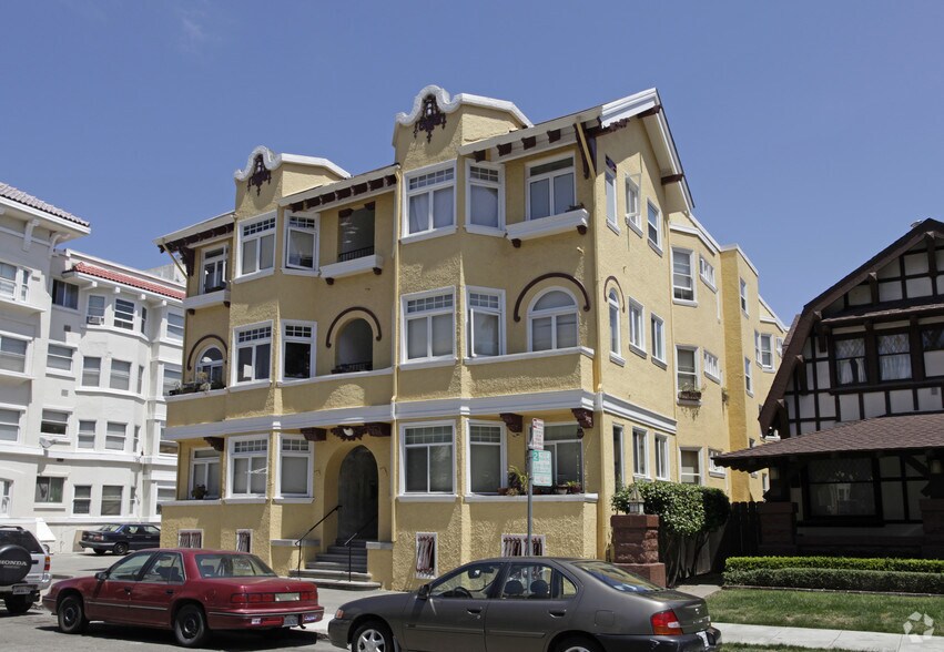 1502 Alice St, Oakland, CA à vendre - Photo de l’immeuble – Image 1 sur 10