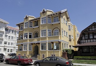 Plus de détails pour 1502 Alice St, Oakland, CA - Logement à vendre