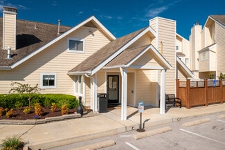 Plus de détails pour 15431 Conway Rd, Chesterfield, MO - Hôtellerie à vendre