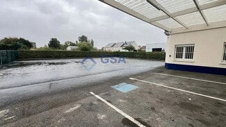 Plus de détails pour Bureau à louer