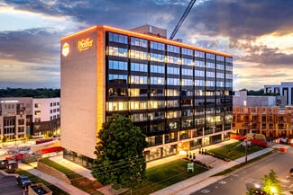 Plus de détails pour 1515 mockingbird Ln, Charlotte, NC - Bureau à louer