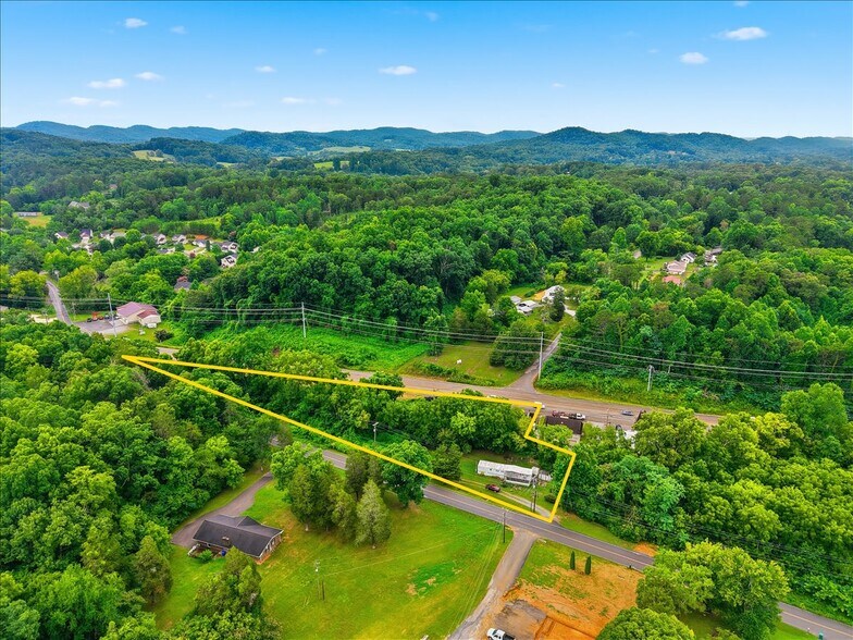 7900 Chapman Hwy, Knoxville, TN à vendre - Photo de l’immeuble – Image 2 sur 8