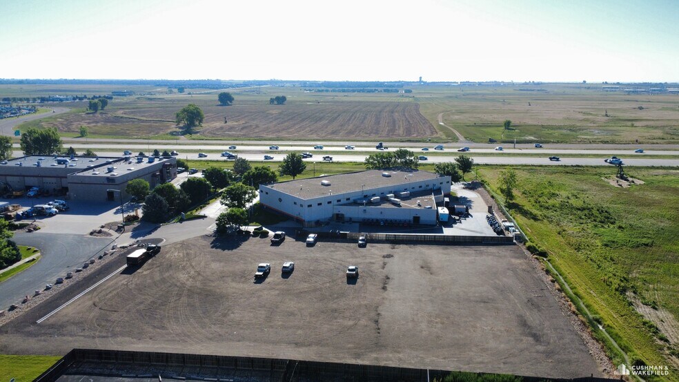 3761 Monarch St, Frederick, CO à louer - Photo de l’immeuble – Image 3 sur 6