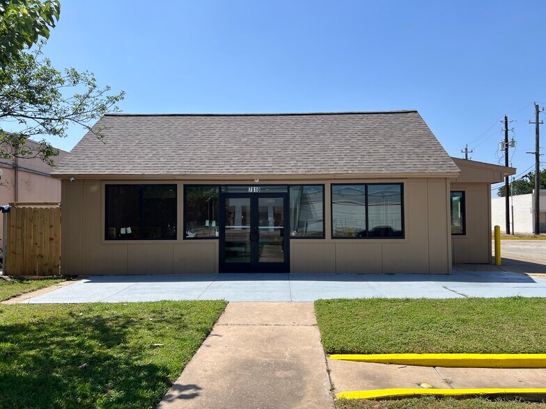 7810 Bellfort Rd, Houston, TX à vendre - Photo de l’immeuble – Image 3 sur 14