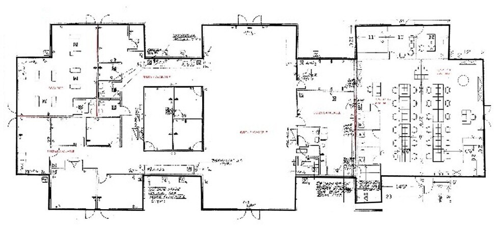 1850 Clyde Morris Blvd, Daytona Beach, FL à vendre - Photo de l’immeuble – Image 2 sur 14