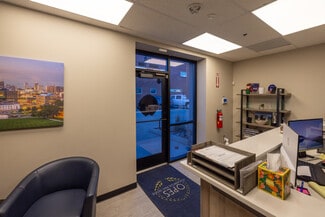 Plus de détails pour 1804 Swift Ave, North Kansas City, MO - Bureau à louer