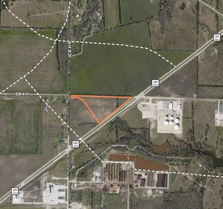 Plus de détails pour State Highway 121, Melissa, TX - Terrain à vendre
