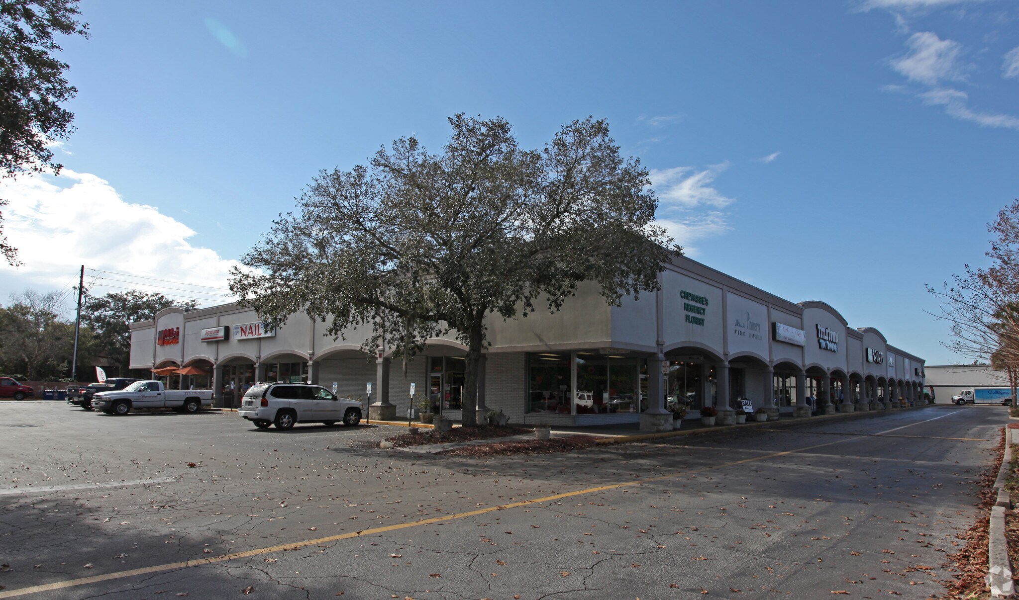 3409-3445 W University Ave, Gainesville, FL à louer Photo principale– Image 1 sur 10