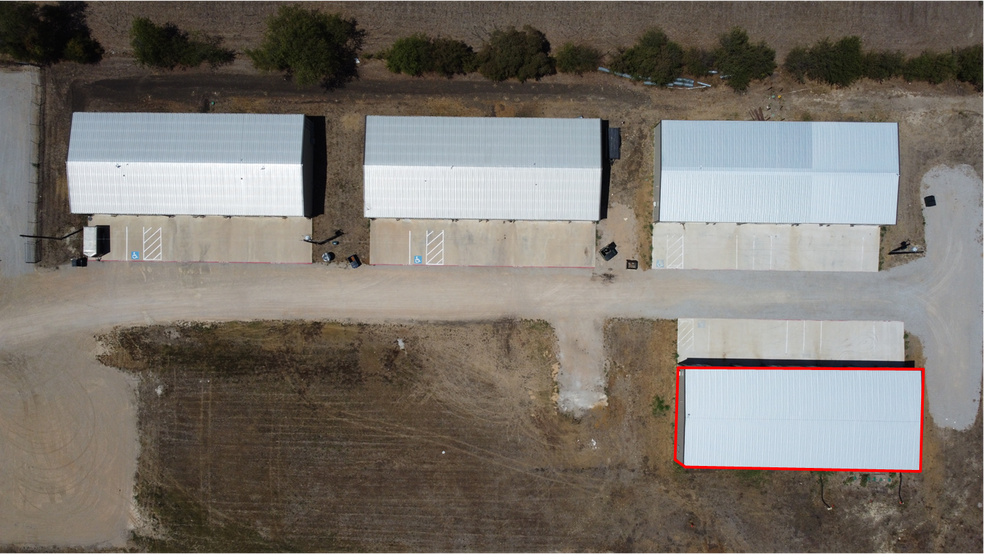 15060 US Highway 380 W, Krum, TX à louer - Aérien – Image 2 sur 8