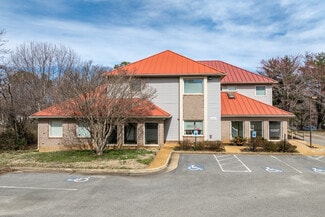 Plus de détails pour 13354 Midlothian Tpke, Midlothian, VA - Bureau à louer