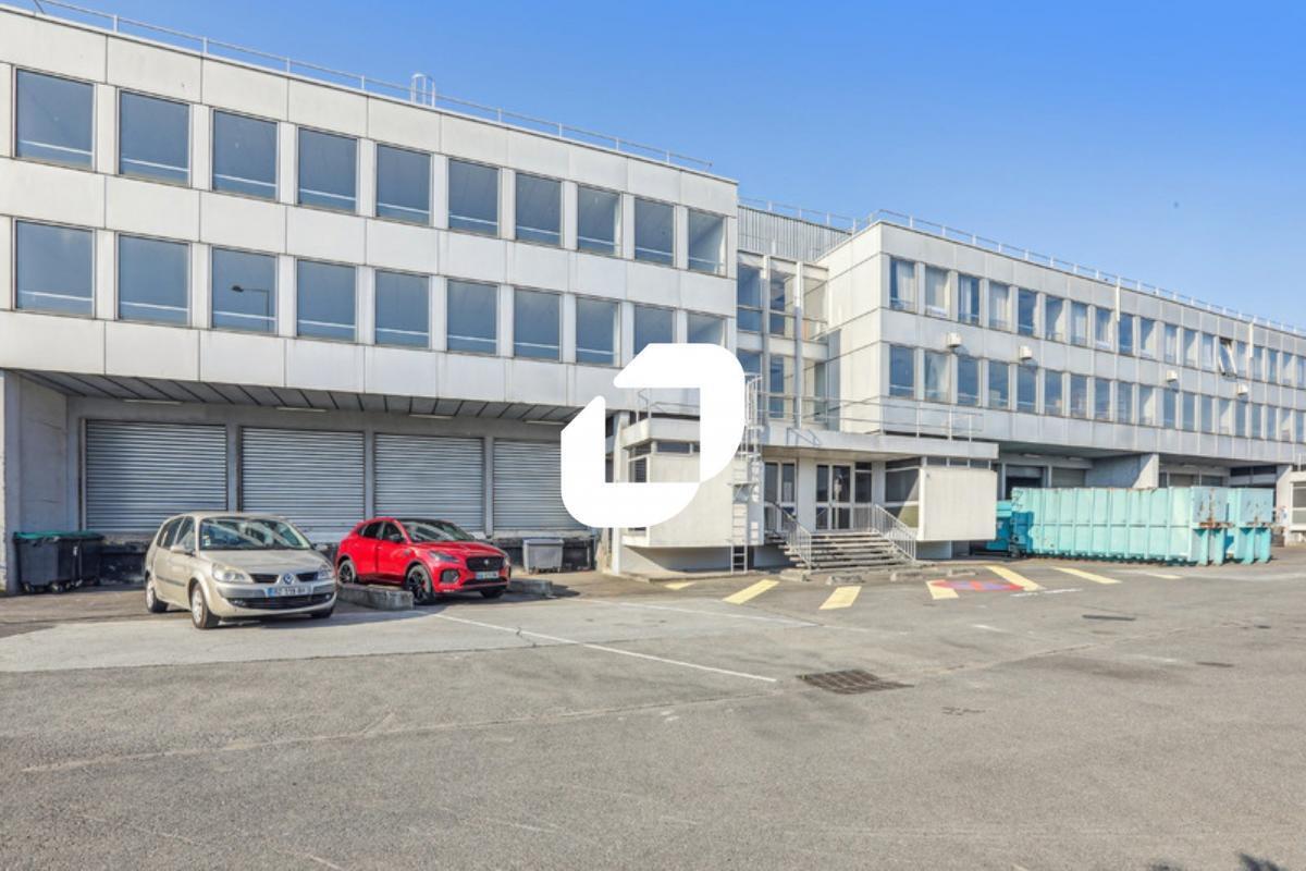2-10 Rue Des Oliviers, Orly à louer Photo de l’immeuble– Image 1 sur 16