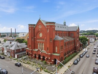 Plus de détails pour 126 Lawrence St, Lawrence, MA - Spécialisé à vendre