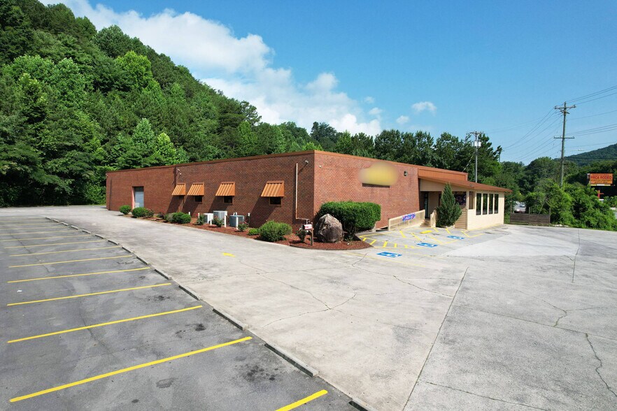 2311 Chattanooga Rd, Dalton, GA à vendre - Photo principale – Image 1 sur 51