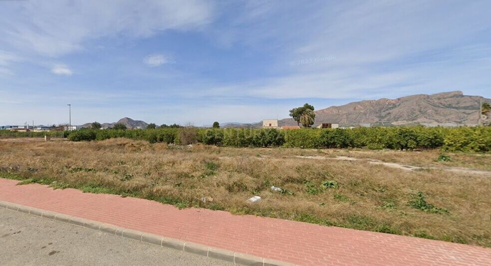 Miguel el, S/N, Murcia, Murcia à vendre - Photo de l’immeuble – Image 3 sur 12