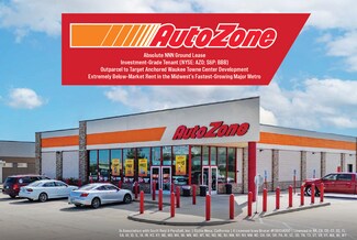 Plus de détails pour 930 E Hickman Rd, Waukee, IA - Local commercial à vendre