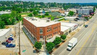Plus de détails pour 325 Cherokee Blvd, Chattanooga, TN - Bureau, Local commercial à louer