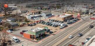 Plus de détails pour SWC Orchard St & Emerald St – Local commercial à vendre, Boise, ID