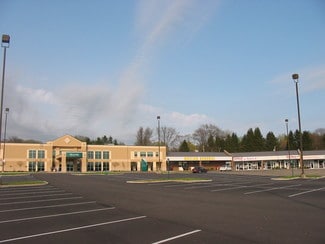 Plus de détails pour 2800 Maple Ave, Zanesville, OH - Bureau/Médical à louer