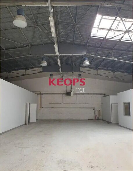 Local d’activités dans Toulouse à louer - Photo intérieure – Image 3 sur 6