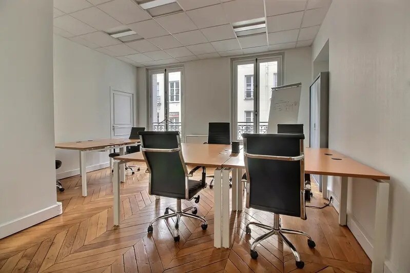 15 Rue Du Louvre, Paris à louer - Photo intérieure – Image 3 sur 10
