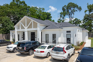 Plus de détails pour 10235 Jefferson Hwy, Baton Rouge, LA - Bureau à louer