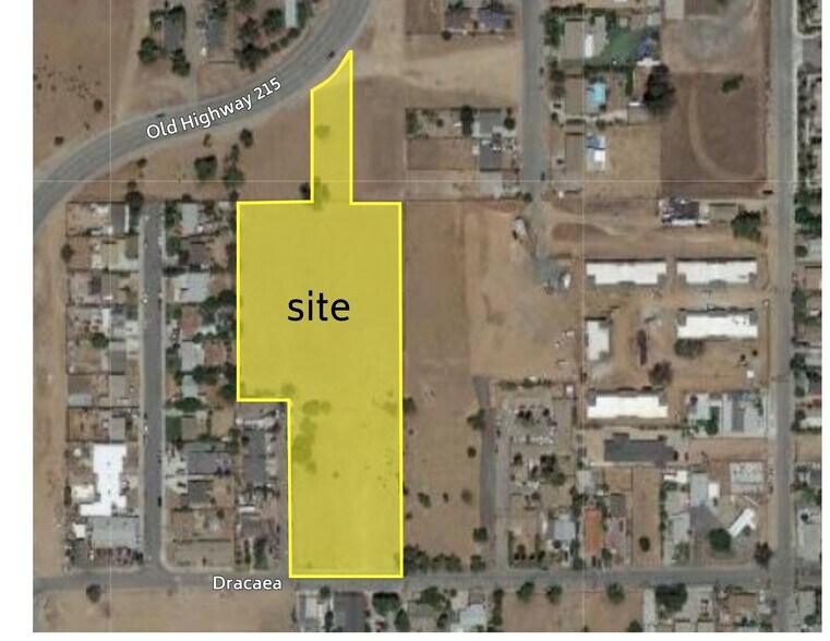 21600 Dracaea Ave, Moreno Valley, CA à vendre - Autre – Image 2 sur 5