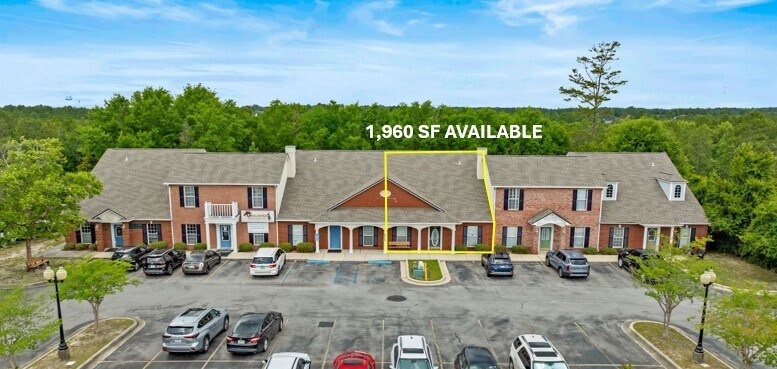4100 S Ferdon Blvd, Crestview, FL à louer - Photo de l’immeuble – Image 3 sur 19