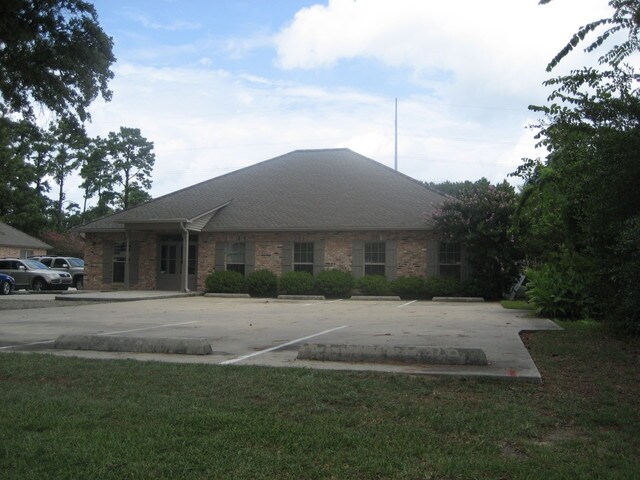 6555 Perkins Rd, Baton Rouge, LA à louer - Photo de l’immeuble – Image 2 sur 4