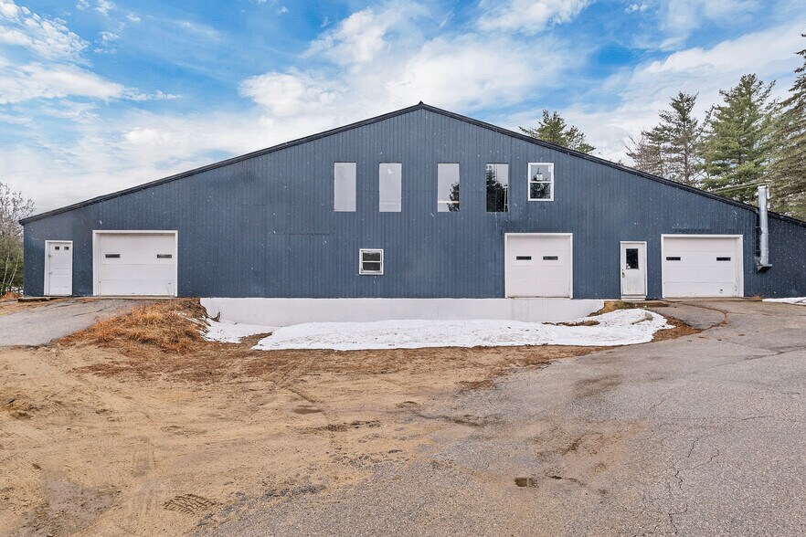 37 Eastern ave, Center Conway, NH à vendre - Photo de l’immeuble – Image 2 sur 63