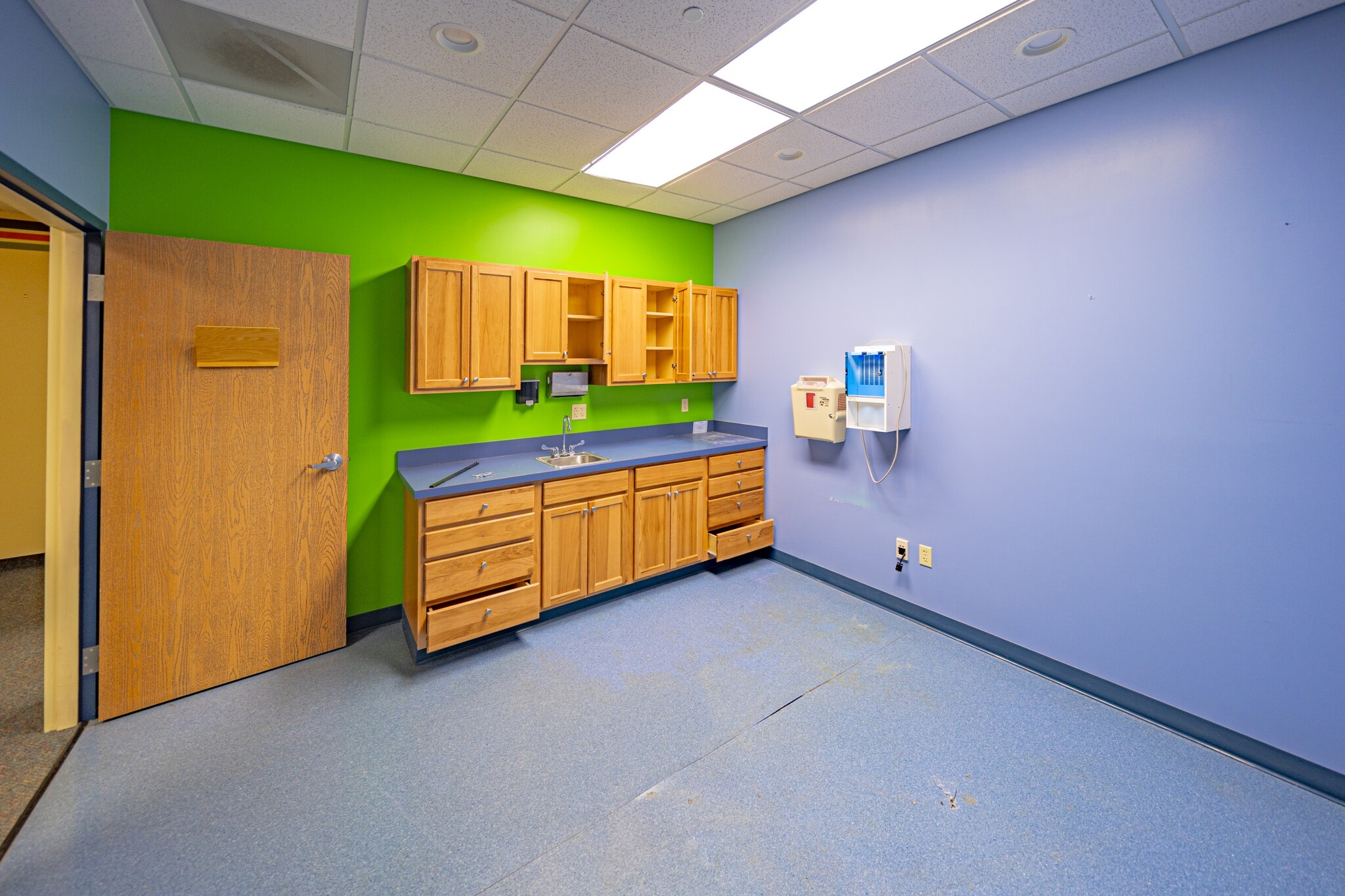 4520 Linden Creek Pky, Flint, MI à louer Photo intérieure– Image 1 sur 12