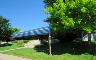 Plus de détails pour 1822 Sunset Pl, Longmont, CO - Local d'activités à louer