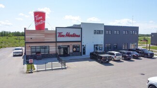 Plus de détails pour 4331 Alberta 16, Wabamun, AB - Terrain à vendre