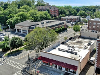 Plus de détails pour 823 White Plains rd, Scarsdale, NY - Local commercial à vendre