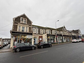Plus de détails pour 131-141 Crwys Rd, Cardiff - Local commercial à louer