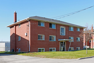 Plus de détails pour 160-172 Westmount St, Oshawa, ON - Logement à vendre