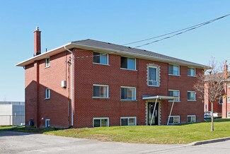 Plus de détails pour 160-172 Westmount St, Oshawa, ON - Logement à vendre