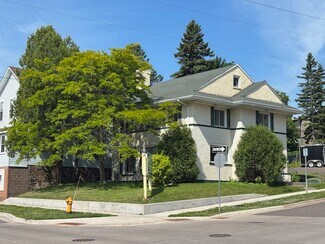 Plus de détails pour 203 N 8th Ave E, Duluth, MN - Bureau à louer