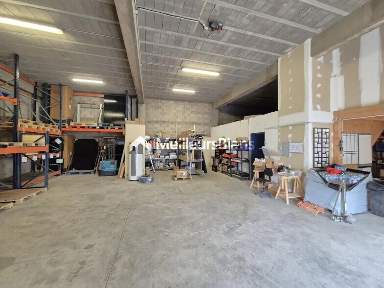 Local d'activités dans BOMPAS à vendre - Photo de l’immeuble – Image 1 sur 5