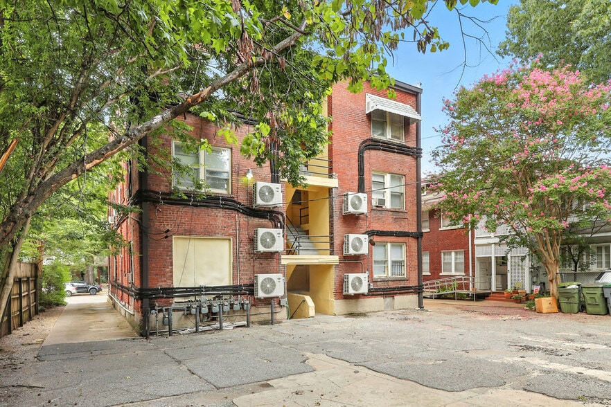 1781 Peabody Ave, Memphis, TN à vendre - Photo de l’immeuble – Image 3 sur 18