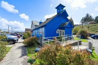 Plus de détails pour 63346 Boat Basin Rd, Coos Bay, OR - Local commercial à vendre