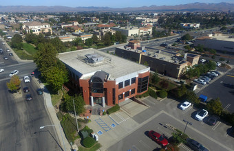 2400 Professional Pky, Santa Maria, CA - VUE AÉRIENNE  vue de carte - Image1