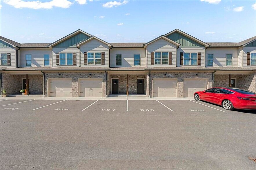 721 Plano Rd, Bowling Green, KY à vendre - Photo de l’immeuble – Image 1 sur 14