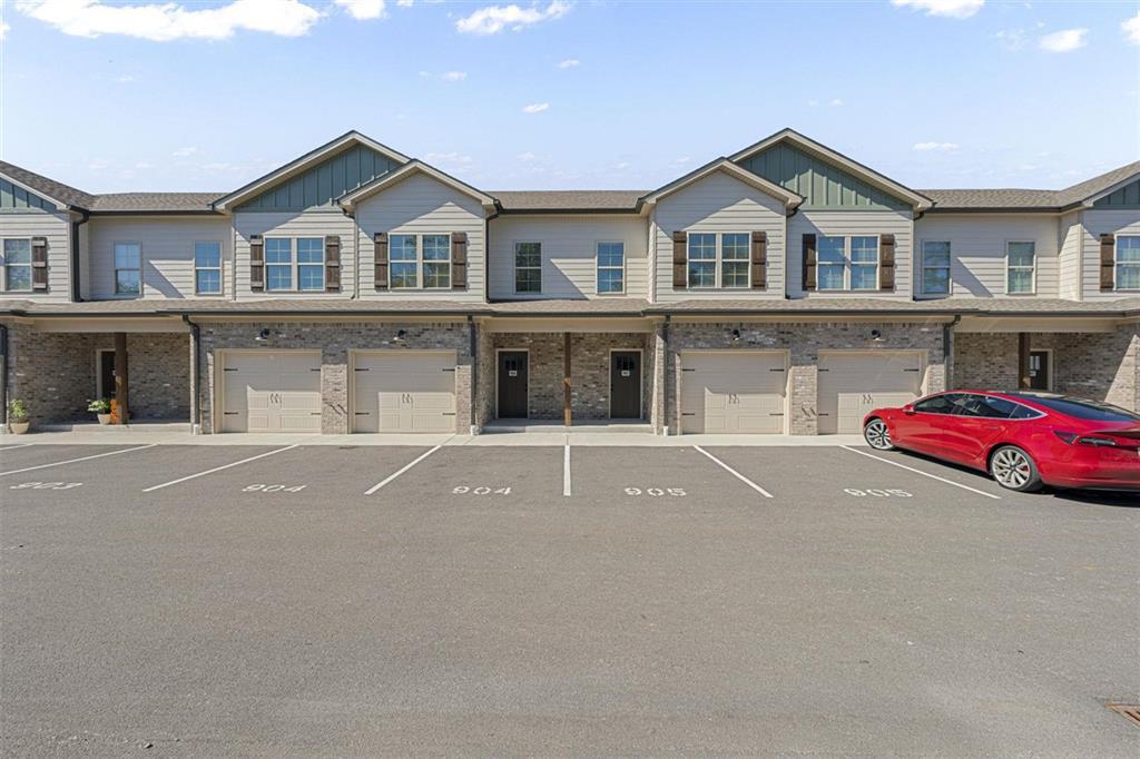 721 Plano Rd, Bowling Green, KY à vendre Photo de l’immeuble– Image 1 sur 15