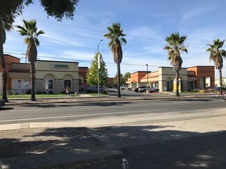 Plus de détails pour 6036 Stockton Blvd, Sacramento, CA - Bureau/Local commercial, Local commercial à louer