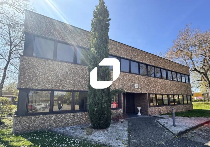 13 Rue Du Tanin, Lingolsheim à louer - Photo de l’immeuble – Image 2 sur 7