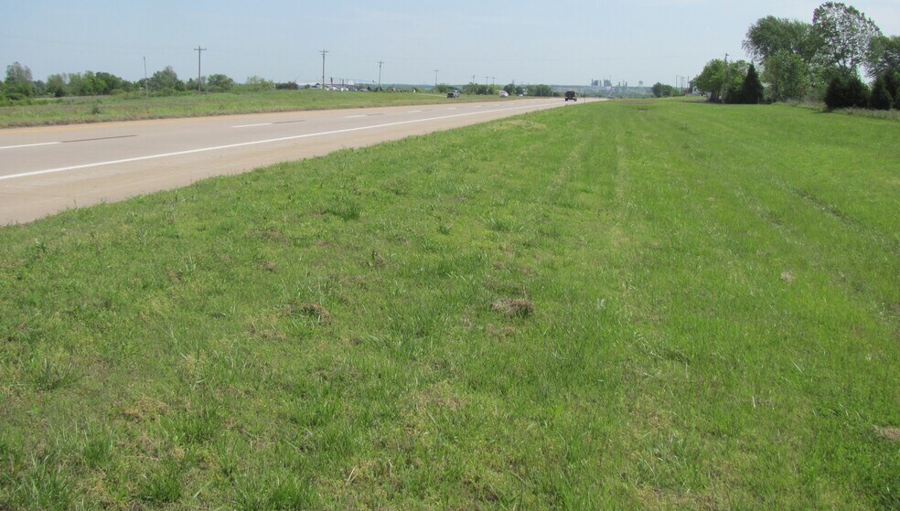 State Hwy 169, Oologah, OK à vendre - Photo de l’immeuble – Image 3 sur 5