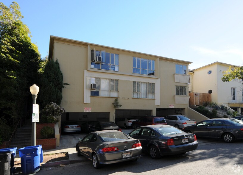 512 Midvale Ave, Los Angeles, CA à vendre - Photo de l’immeuble – Image 3 sur 3