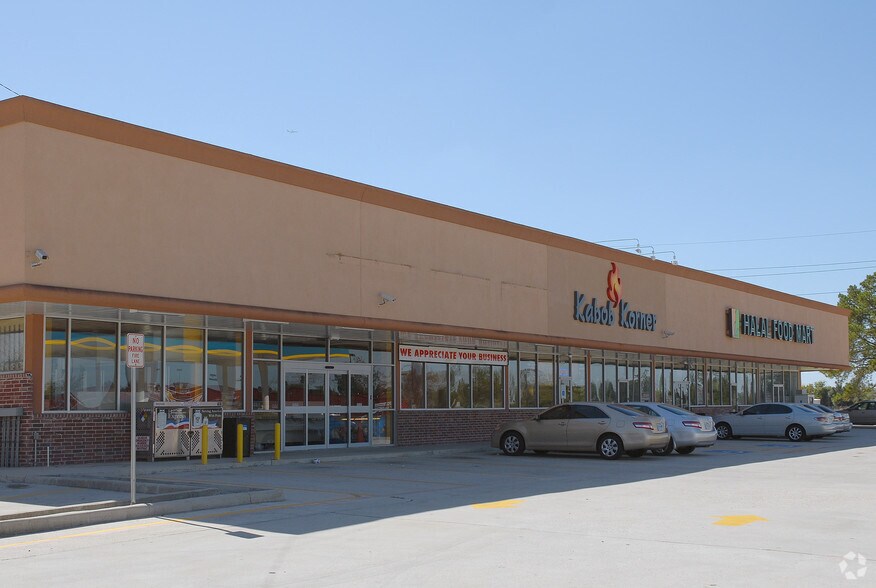 12228 Antoine Dr, Houston, TX à louer - Photo de l’immeuble – Image 2 sur 9