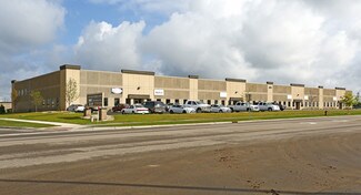 Plus de détails pour 6275 147th St W, Apple Valley, MN - Industriel/Logistique à louer