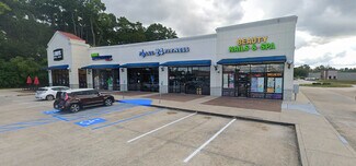 Plus de détails pour 8790 Fm-1960 Rd, Humble, TX - Local commercial à louer